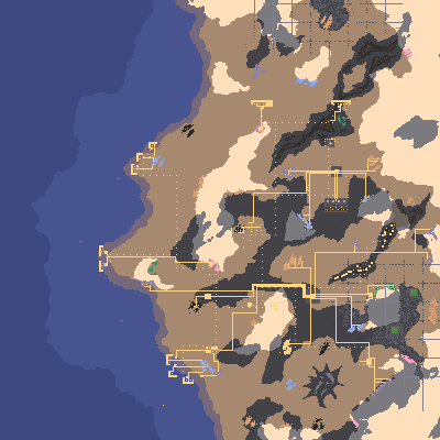 map preview