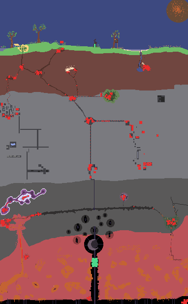 map preview