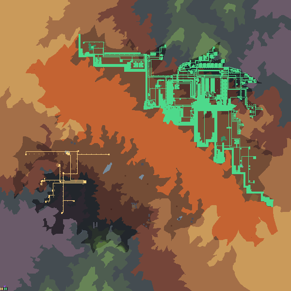 map preview