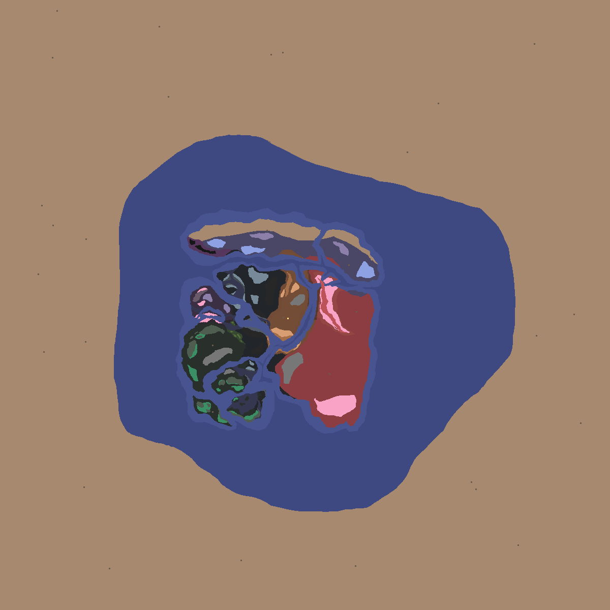 map preview