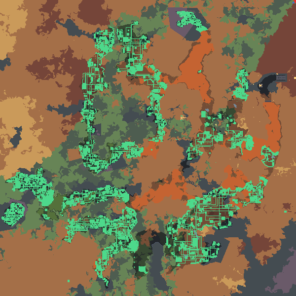 map preview