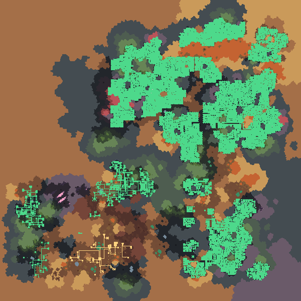 map preview