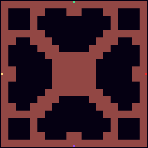 map preview