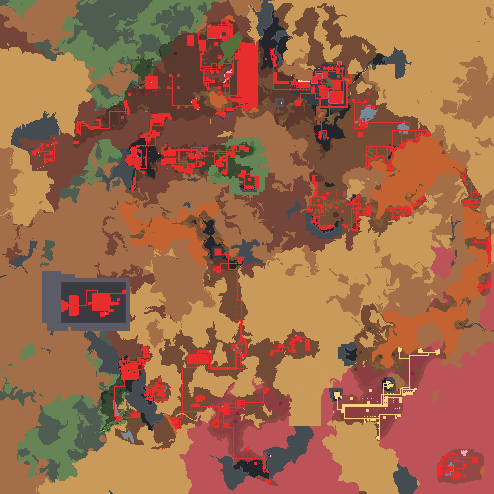 map preview