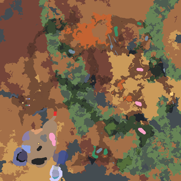 map preview