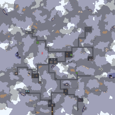 map preview