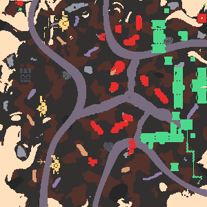 map preview
