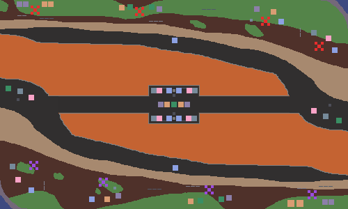 map preview