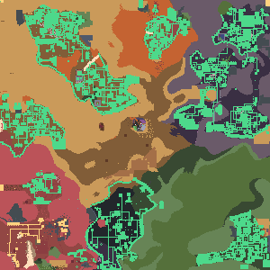 map preview