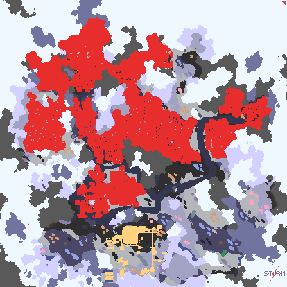 map preview