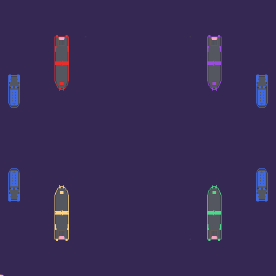 map preview