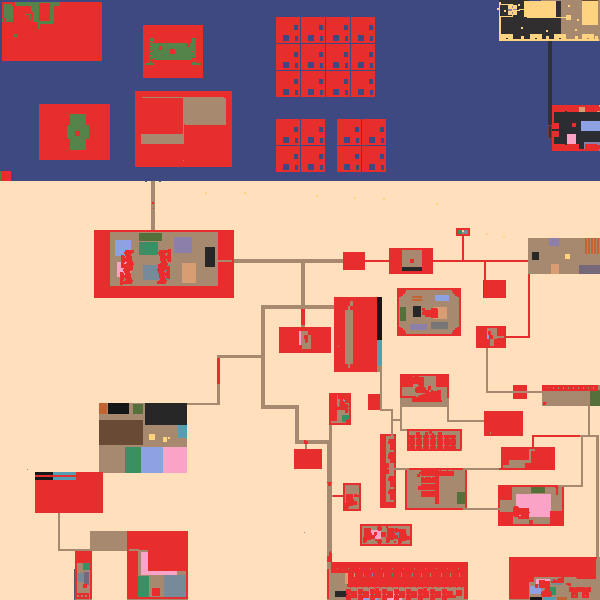 map preview