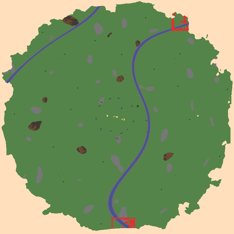 map preview