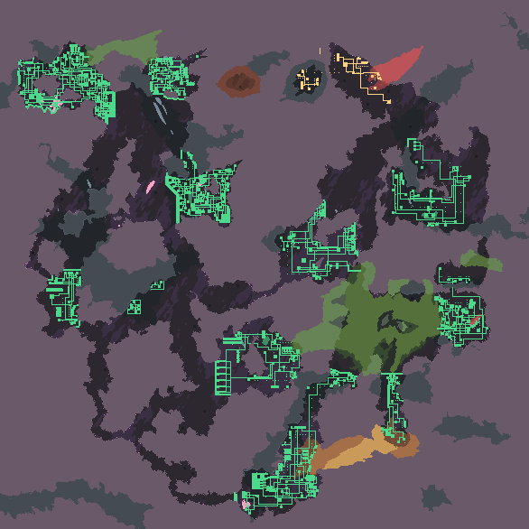 map preview