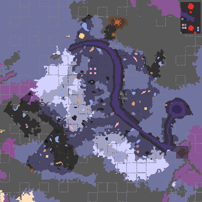 map preview