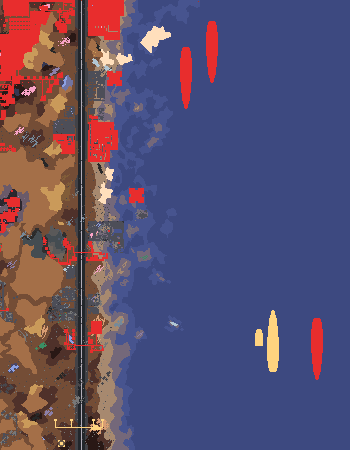 map preview