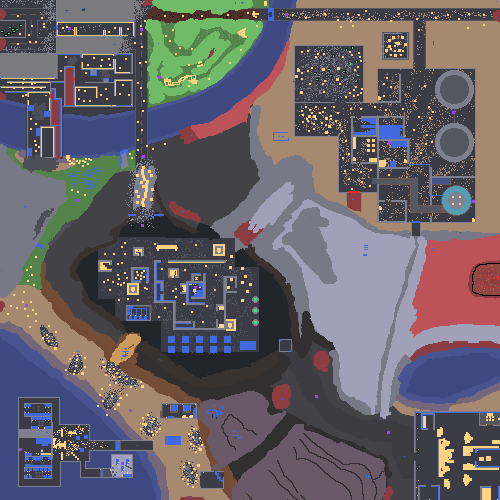 map preview