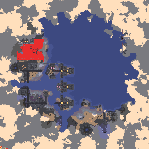 map preview
