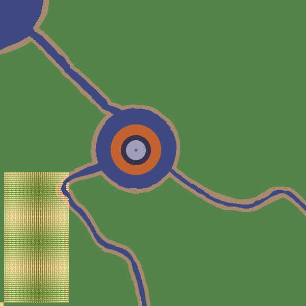 map preview