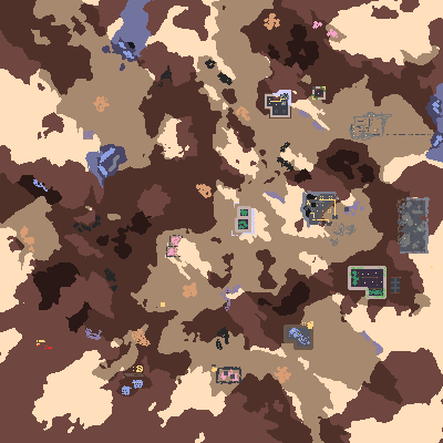 map preview