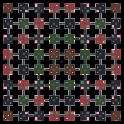 map preview