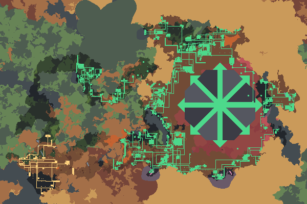 map preview