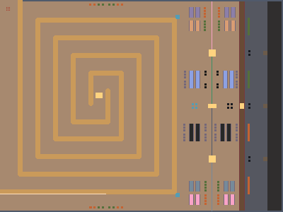 map preview
