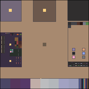 map preview