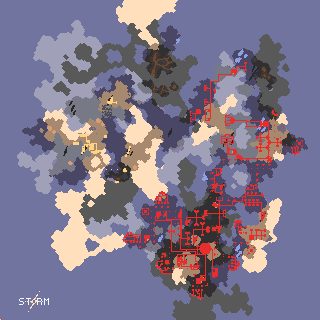 map preview