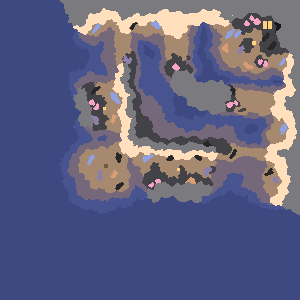 map preview