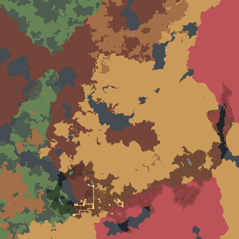 map preview