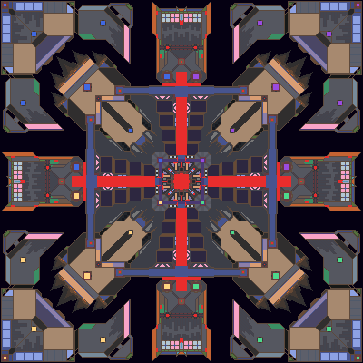 map preview