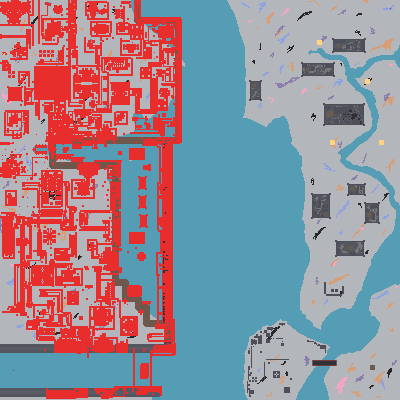map preview