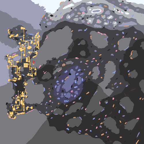 map preview