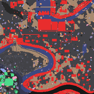 map preview