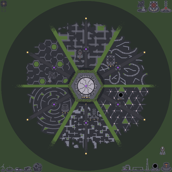 map preview