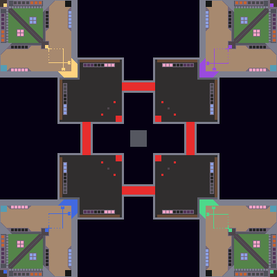 map preview