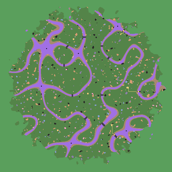 map preview