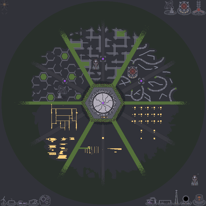 map preview