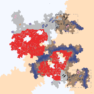map preview