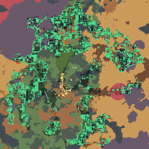 map preview