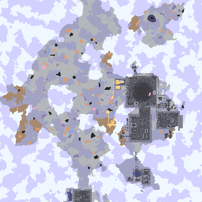 map preview