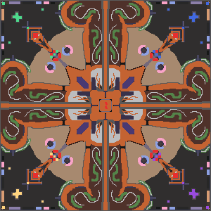 map preview