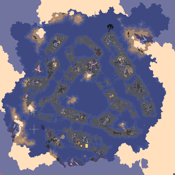 map preview