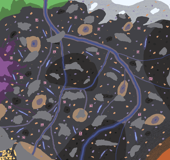 map preview