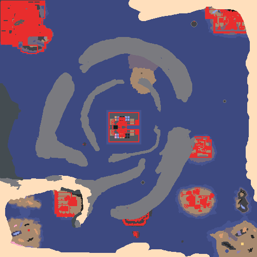 map preview