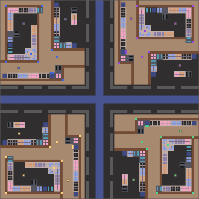 map preview
