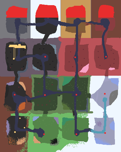 map preview