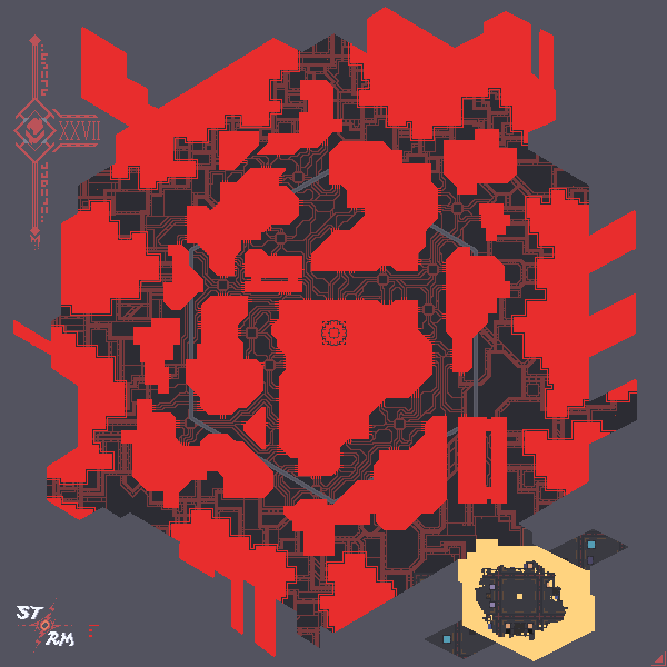 map preview