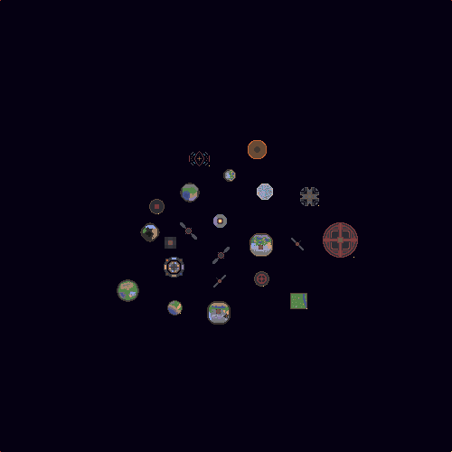 map preview